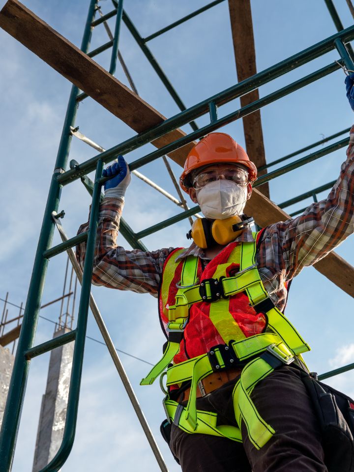 access platforms Wembley